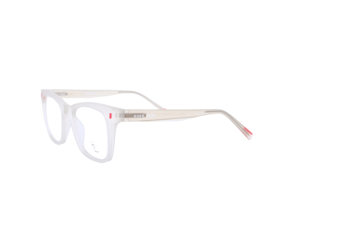 MR06-12 Men Square Eye Frames